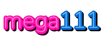 mega111 — logo kanal